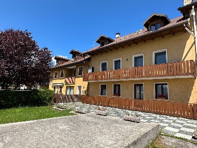 Foto Appartamento in via Cinque, Asiago Centro di 50 m² con 3 locali