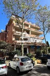 Foto Appartamento in via Cap. M. T. Valeri 10, Albano Laziale Centro