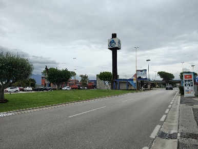 Foto Ufficio in cis di nola, Nola Cis di 90 m² con 3 locali in vendita