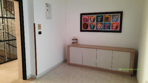 Foto Appartamento a Brindisi Centro Storico di 120 m² con 4 locali