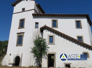 Foto Appartamento in Strada Riello snc, Viterbo Villanova - Riello