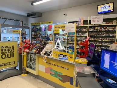 Foto Attività commerciale a Cerea Centro di 60 m² con 2 locali in vendita