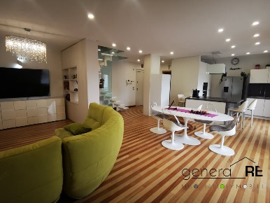 Foto Appartamento a Pescara Santa Filomena di 150 m² con 5 locali