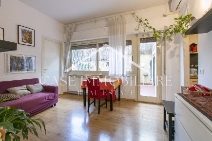 Foto Appartamento in via giacinta pezzana, Roma Parioli di 55 m² in vendita