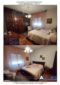 Foto Appartamento in Via Martiri di Via Fani 5 01012 Capranica VT Italia,