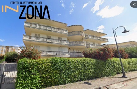 Foto Appartamento in Via degli emigrati, Caulonia di 60 m² con 2 locali