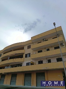 Foto Appartamento a Orta di Atella di 110 m² con 3 locali in vendita