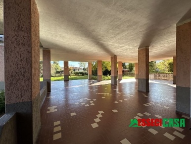 Foto Appartamento in Via Piave, Casirate d'Adda Centro di 100 m² in vendita