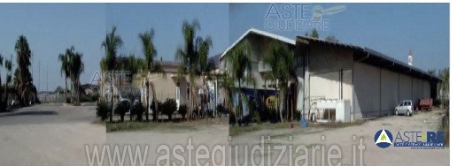 Foto Cessione attività in Via Sant Isidoro, Sabaudia con 40 locali