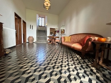 Foto Villa unifamiliare in VIA VALDORME, Empoli Ponzano di 440 m²