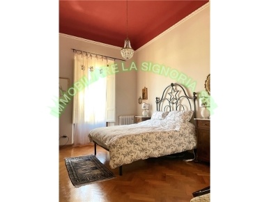 Foto Appartamento in PIAZZA DELL'UNITÀ, Firenze Santa Maria Novella