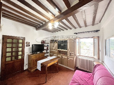 Foto Appartamento in VIA FRANCESCO NENCI 1, Anghiari di 84 m² con 5 locali