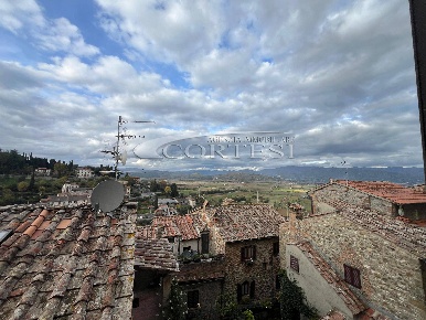 Foto Appartamento in VIA FRANCESCO NENCI 1, Anghiari di 84 m² con 5 locali