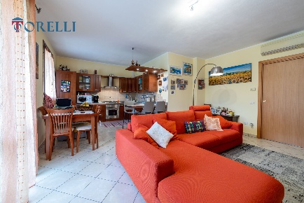 Foto Appartamento a Poggio Torriana di 82 m² con 3 locali in vendita