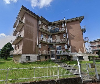Foto Appartamento a Sartirana Lomellina Centro di 74 m² con 4 locali