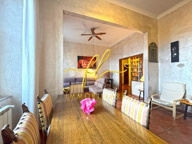 Foto Appartamento a Livorno Porta a Mare - Mazzini di 160 m² con 6 locali