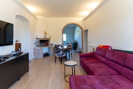 Foto Appartamento a Cerreto Guidi di 100 m² con 4 locali in vendita