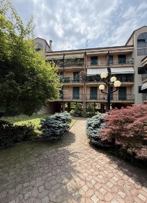 Foto Appartamento a Pioltello Centro di 55 m² con 2 locali in vendita