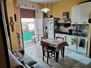 Foto Appartamento a Livorno Calzabigi di 70 m² con 3 locali in vendita