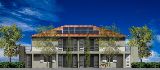 Foto Appartamento a Cecina Marina di Cecina di 100 m² con 5 locali