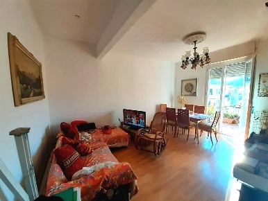 Foto Appartamento a La Spezia Canaletto di 123 m² con 5 locali in vendita