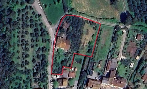 Foto Casa indipendente a Capannori Vorno di 163 m² con 9 locali in vendita