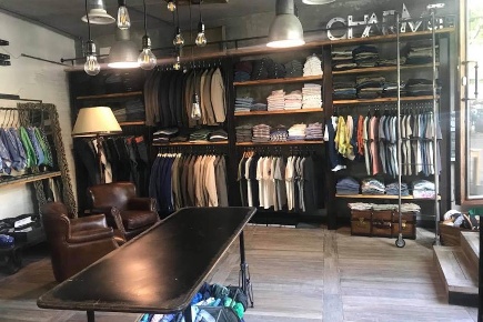 Foto Locale commerciale a Empoli Centro Storico di 120 m² con 2 locali