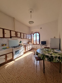 Foto Appartamento a Colle di Val d'Elsa Colle Alta, Borgo Nuovo di 95 m²