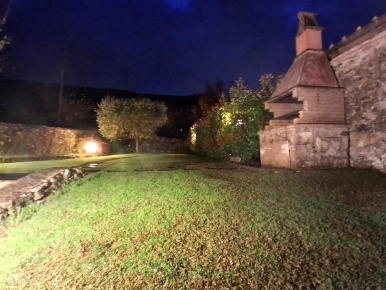 Foto Rustico a Capannori Pieve di Compito - Sant'Andrea di Compito di 60 m²