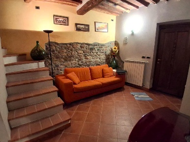 Foto Rustico a Capannori Pieve di Compito - Sant'Andrea di Compito di 60 m²