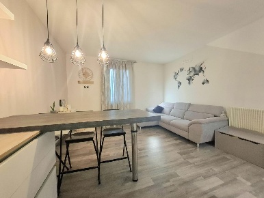 Foto Appartamento a Castelfranco di Sotto Orentano di 80 m² con 4 locali