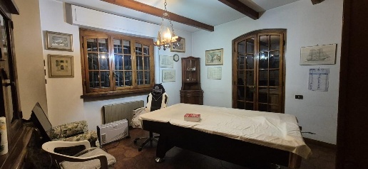 Foto Villa bifamiliare a Viareggio Darsena - Ex Campo di Aviazione