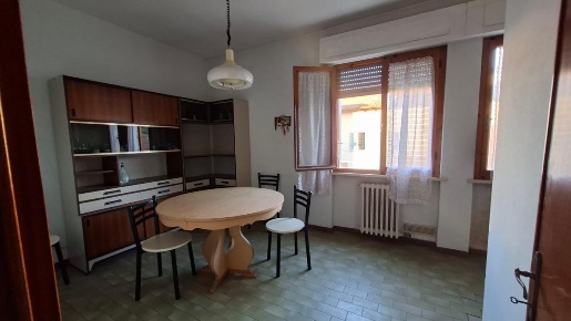 Foto Appartamento a Capannoli Centro di 105 m² con 6 locali in vendita