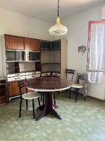 Foto Appartamento a Capannoli Centro di 105 m² con 6 locali in vendita