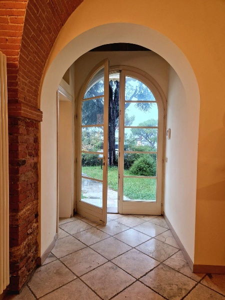 appartamento in vendita a Casciana Terme Lari in zona Perignano