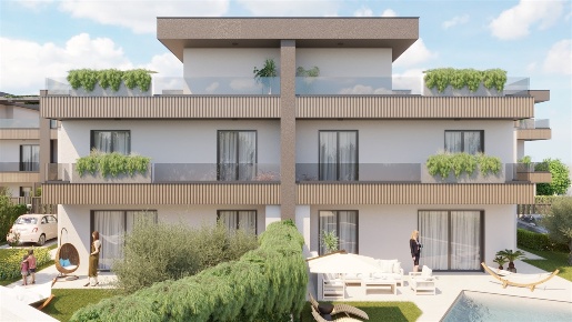 Foto Villa unifamiliare in STRADA MARTINEZ, Bari Carbonara di Bari