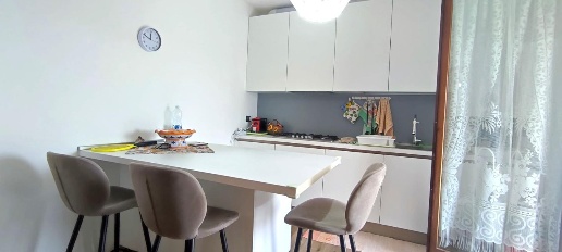 Foto Appartamento a Treviso Canizzano di 98 m² con 6 locali in vendita