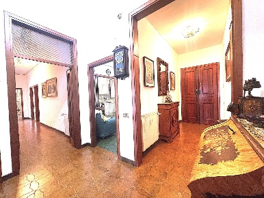 Foto Appartamento a Empoli Masini - XX Settembre di 130 m² con 5 locali