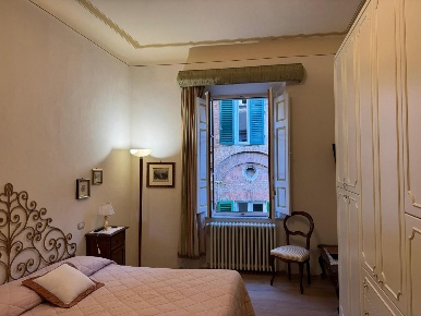 Foto Appartamento a Siena Piazza del Campo - Duprè di 80 m² con 3 locali