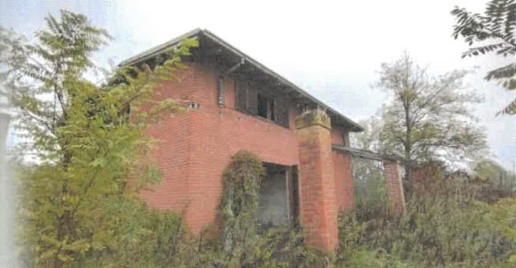 Foto Casa indipendente a Robecchetto con Induno Centro di 204 m² in vendita