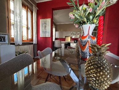 Foto Appartamento a Empoli San Rocco - Lungarno di 100 m² con 5 locali