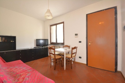 Foto Appartamento a Lucca Nave di 45 m² con 3 locali in vendita
