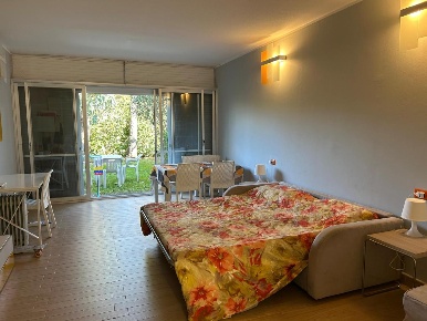 Foto Appartamento a Bibbona Marina Di Bibbona di 33 m² con 1 locali