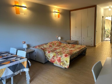 Foto Appartamento a Bibbona Marina Di Bibbona di 33 m² con 1 locali