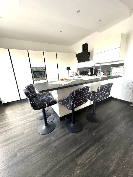 appartamento in vendita a Campiglia Marittima in zona Venturina