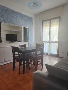 Foto Appartamento a Carrara Marina di Carrara di 62 m² con 3 locali