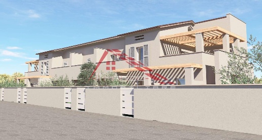 Foto Appartamento a Pisa Sant'Ermete - Putignano di 130 m² con 4 locali