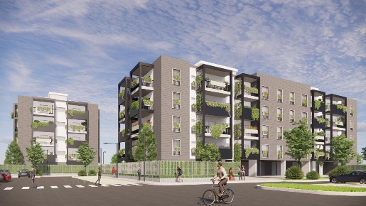 Foto Appartamento in Via Portuense, Roma Ponte Galeria di 40 m² in vendita