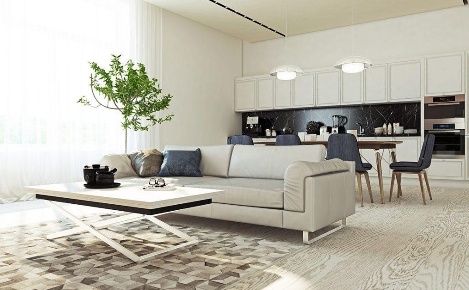 Foto Appartamento a Capannori Lammari - Lunata di 85 m² con 4 locali