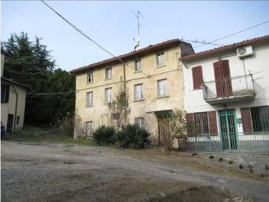Foto Appartamento a Pietra de' Giorgi di 200 m² con 4 locali in vendita